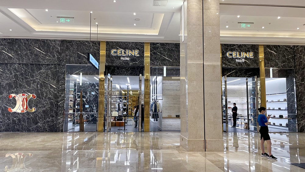  CELINE 