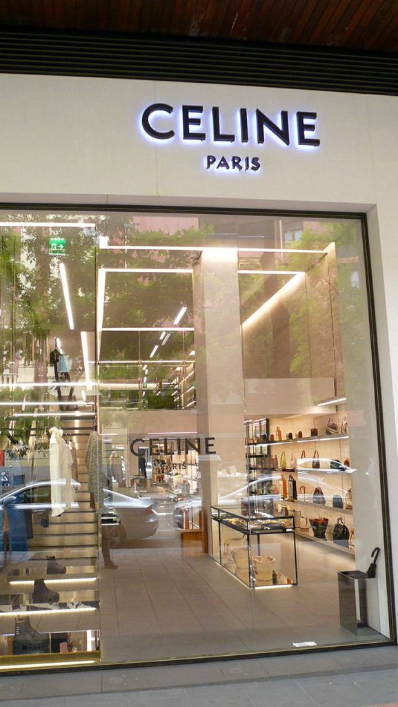  CELINE 