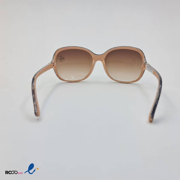Big oval cat. 2 sunglasses for woman model 324 809