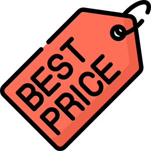 بهترین و ارزان ترین قیمت
