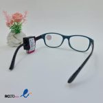 عکس از عینک طبی برای شماره چشم نمره 1 فریم سبز