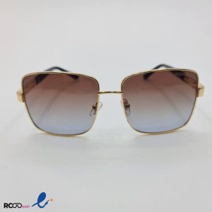عکس از عینک آفتابی با فریم مربعی برند شنل CHanel مدل D20551