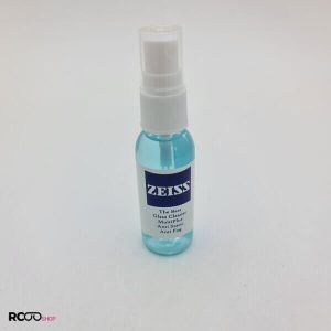 عکس از اسپری پاک کننده لنز عینک ZEISS مدل 2022 سایز کوچک