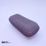 عکس از کیف عینک ضد ضریه مستطیلی و قهوه ای رنگ مدل 991264