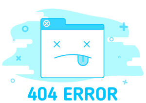 خطای 404 - صفحه مورد نظر پیدا نشد.