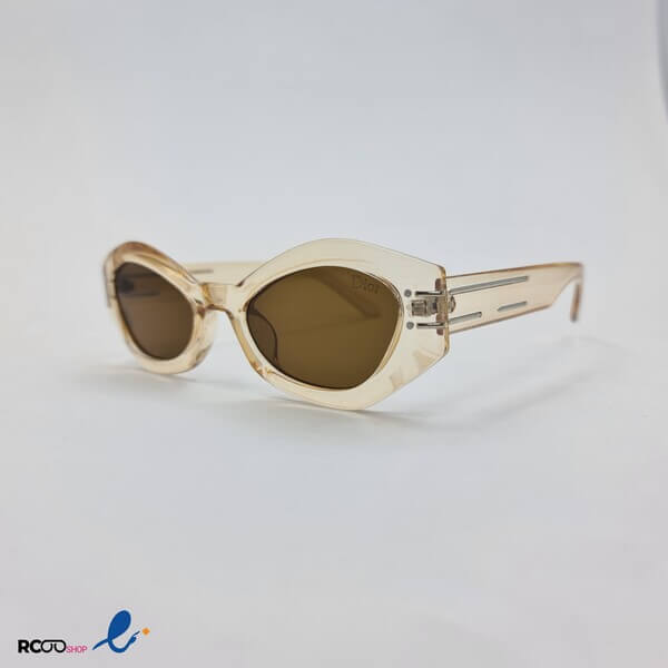 عکس از عینک آفتابی شیشه ای برند دیور (dior) مدل 20