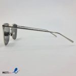 عکس از عینک آفتابی با فریم خاص و فلزی مدل 5265