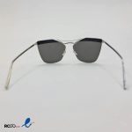 عکس از عینک آفتابی با فریم خاص و فلزی مدل 5265