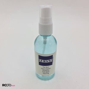 عکس از اسپری پاک کننده لنز عینک ZEISS مدل 2022 سایز متوسط