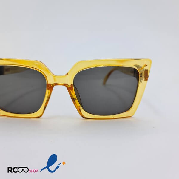 Orange frame burberry sunglasses model d21287 7