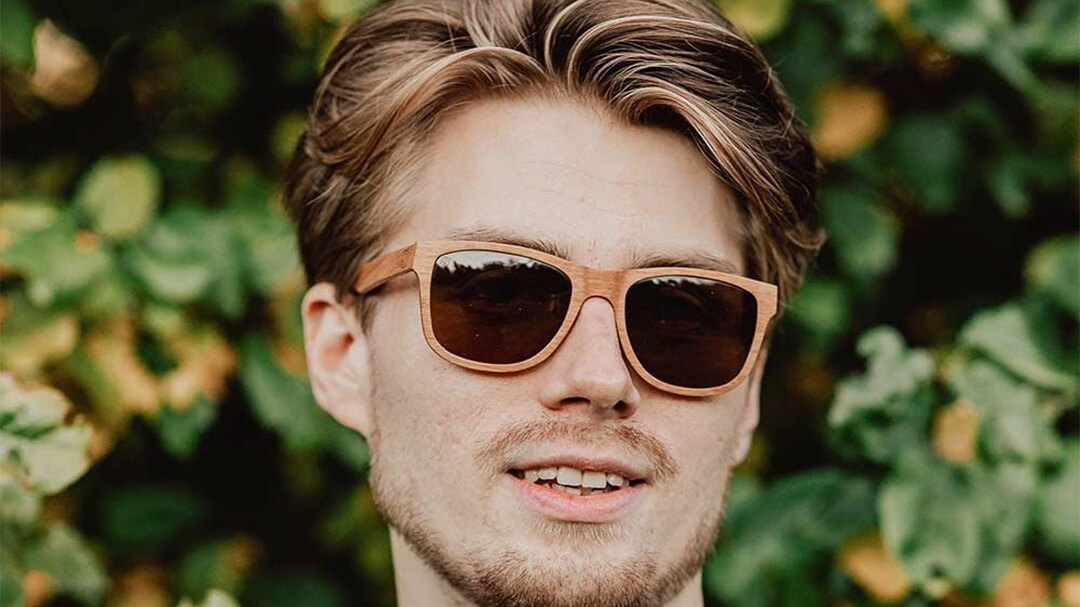 عینک آفتابی ترند و جدید 2023 مردانه
