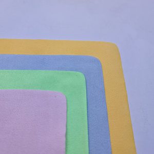 عکس از بسته 4 عددی دستمال نانو عینک با کیفیت عالی کد 991824