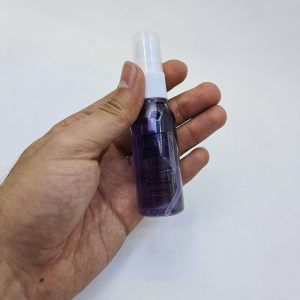 عکس از اسپری پاک کننده لنز عینک زایس با حجم 30 میلی لیتر و رنگ بنفش مدل 991799