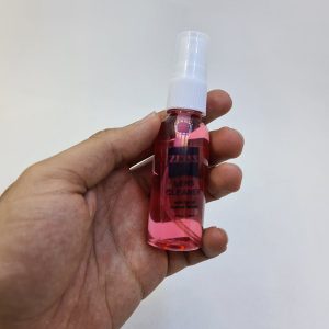اسپری پاک کننده لنز عینک زایس با حجم 30 میلی لیتر و رنگ قرمز مدل 991797