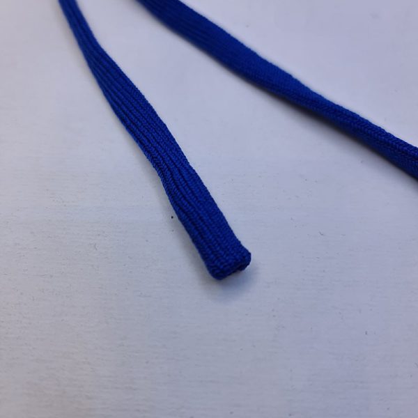 عکس از بند عینک جورابی با رنگ آبی ساده مدل 991955