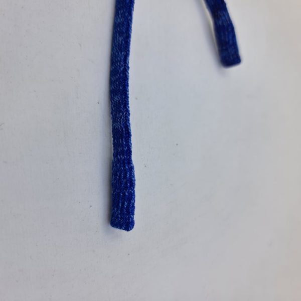 عکس از بند عینک جورابی با رنگ آبی طرح دار مدل 991960