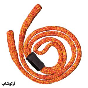 عکس از بند عینک جورابی چند رنگ مدل 991962