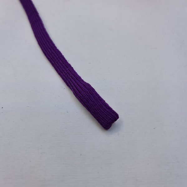 عکس از بند عینک جورابی با رنگ بنفش مدل 991957