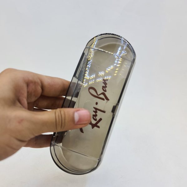 عکس از قاب عینک پلاستیکی و مقاوم مناسب برای عینک طبی مدل 991924