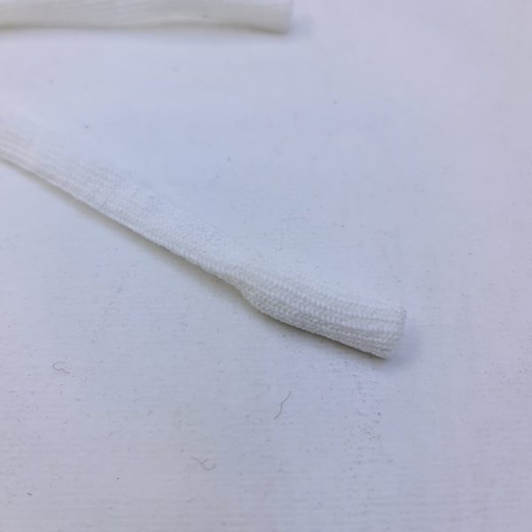عکس از بند عینک جورابی با رنگ سفید مدل 991954