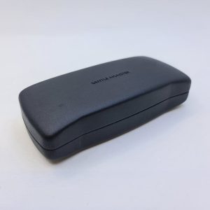 عکس از پک اورجینال عینک جنتل مانستر Gentle Monster مشکی رنگ مدل 992011