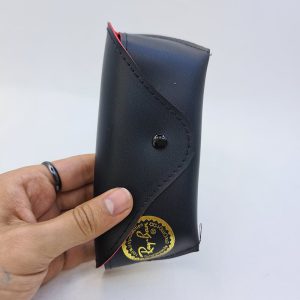 عکس از پک اورجینال عینک برند ری بن RAY-BAN با تمام تجهیزات مدل 992047