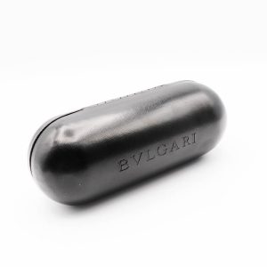 عکس از پک اورجینال عینک برند بولگاری BVLGARI با تمام تجهیزات مدل 992168
