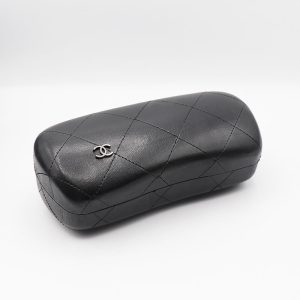 عکس از پک اورجینال عینک برند شنل Chanel با تمام تجهیزات مدل 992139