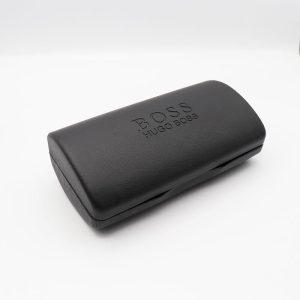 عکس از پک اورجینال عینک برند هوگو باس Hugo Boss با تمام تجهیزات مدل 992163