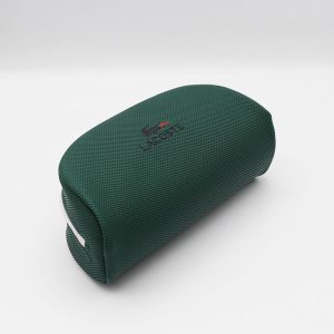 عکس از پک اورجینال عینک برند لاگوست Lacoste با تمام تجهیزات مدل 992153