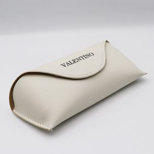 عکس از پک اورجینال عینک برند ولنتینو Valentino با تمام تجهیزات مدل 992158