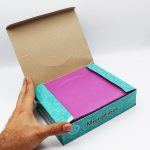 عکس از بسته 100 عددی دستمال عینک میکرو فایبر (دو رو) مدل 992310