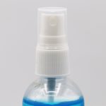 عکس از اسپری پاک کننده لنز عینک 120 میلی لیتر برند زایس ZEISS و رنگ آبی مدل 992357