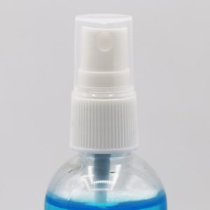 عکس از اسپری پاک کننده لنز عینک 120 میلی لیتر برند زایس ZEISS و رنگ آبی مدل 992357