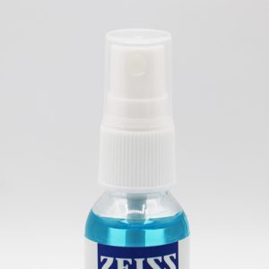 عکس از اسپری پاک کننده لنز عینک 30 میلی لیتر برند زایس ZEISS و رنگ آبی مدل 992355