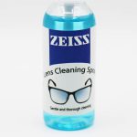 عکس از اسپری پاک کننده لنز عینک 30 میلی لیتر برند زایس ZEISS و رنگ آبی مدل 992355