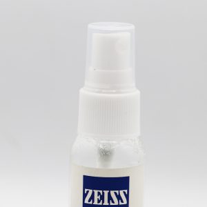 عکس از اسپری پاک کننده لنز عینک 30 میلی لیتر برند زایس ZEISS و بی آبی مدل 992477