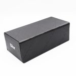 عکس از پک اورجینال عینک برند دیور DIOR مشکی رنگ و با تمام تجهیزات مدل 992450