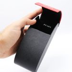 عکس از پک اورجینال عینک برند پرادا PRADA با تمام تجهیزات مدل 992447