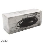عکس از پک اورجینال عینک برند اوکلی OAKLEY با تمام تجهیزات مدل 992169
