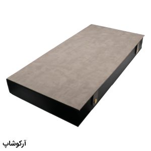 عکس از باکس و جعبه 12 تایی عینک آفتابی با رنگ طوسی و جنس چرم (فایل) مدل 992582