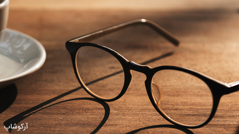 عینک چوبی و دست ساز: جلوه‌ای طبیعی، مد روز و خاص برای سلیقه شما