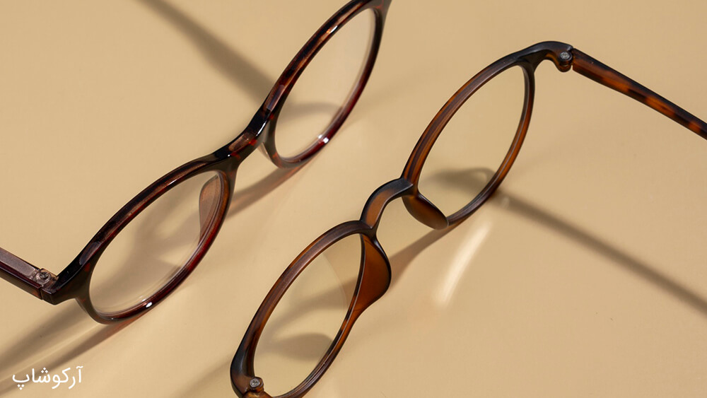 عینک چوبی و دست ساز: جلوه‌ای طبیعی، مد روز و خاص برای سلیقه شما