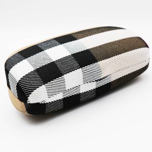 پک اورجینال عینک برند باربری Burberry با تمام تجهیزات مدل 992597