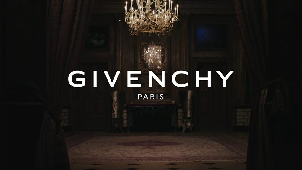 استایل جذاب و زیبا با برند Givenchy: ژیوانشی جزء محبوب‌ترین انتخاب‌های علاقه‌مندان به مد