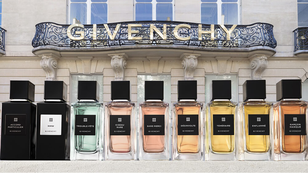 استایل جذاب و زیبا با برند Givenchy: ژیوانشی جزء محبوب‌ترین انتخاب‌های علاقه‌مندان به مد