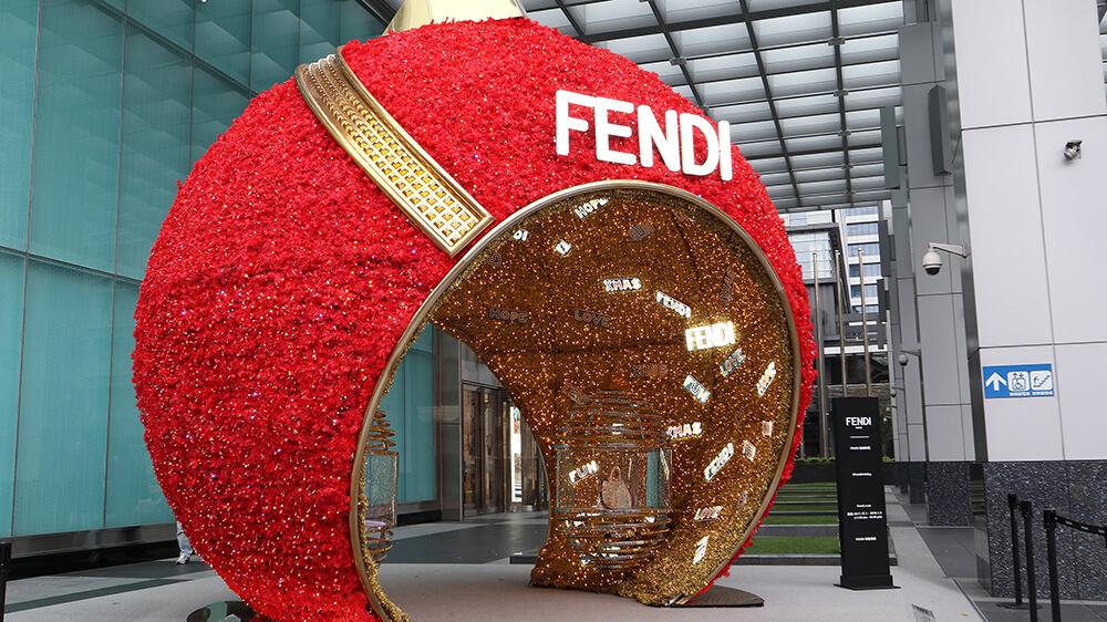 برند Fendi: آشنایی با فندی، یکی از نام‌های برجسته در صنعت مد