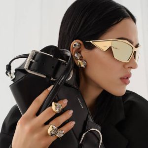 عکس از عینک آفتابی فشن برند ژیوانشی GIVENCHY مدل LJ4800