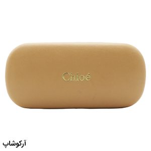 عکس از پک اورجینال عینک برند کلویی Chloé با تمام تجهیزات مدل 992606