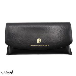 عکس از پک اورجینال عینک برند دیوید بکهام David Bekham با تمام تجهیزات مدل 992684